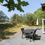 Nyaraló 8857-glesborg-benzonstien-10 Glesborg