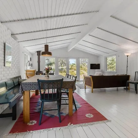 8857-glesborg-benzonstien-10 Casa vacanze